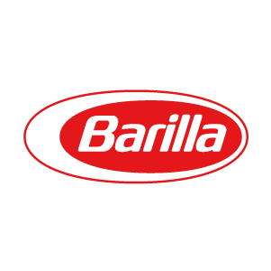 ICB PRoveedores - Barilla Logo